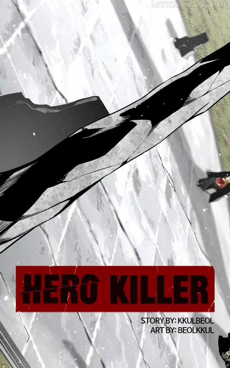 Hero Killer Chapter 101 2